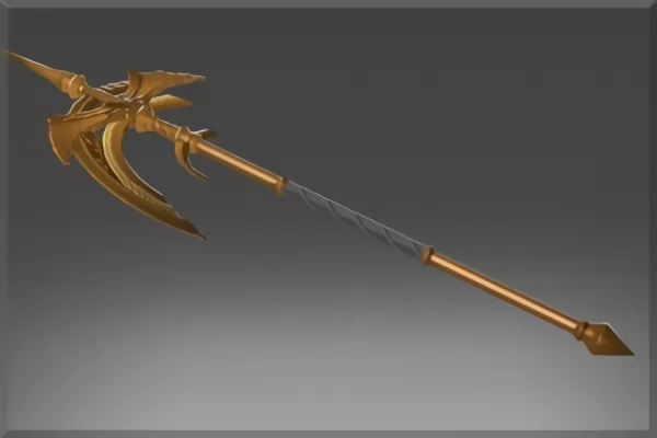 Скачать скин Phalanx Of The Bronze Eagle - Weapon мод для Dota 2 на Legion Commander - DOTA 2 ГЕРОИ